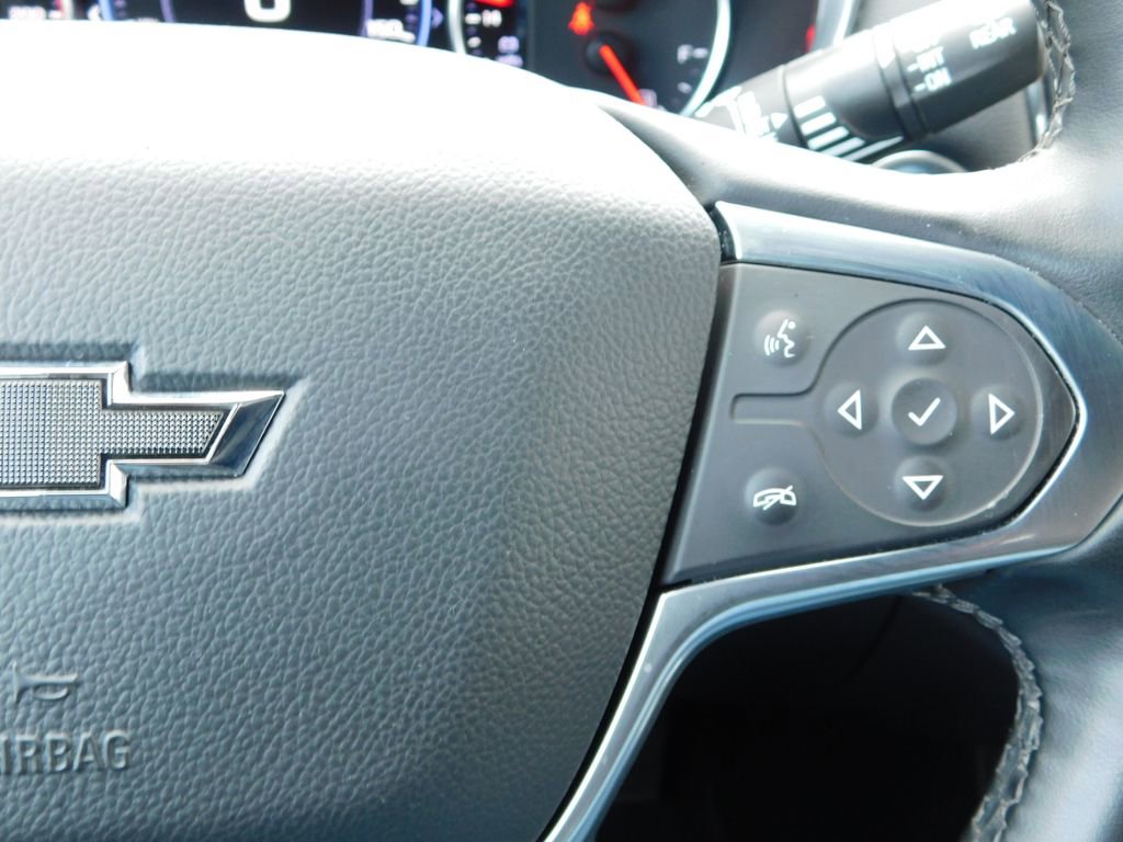 Used 2023 Chevrolet Traverse Premier w/ Redline Edition image 37
