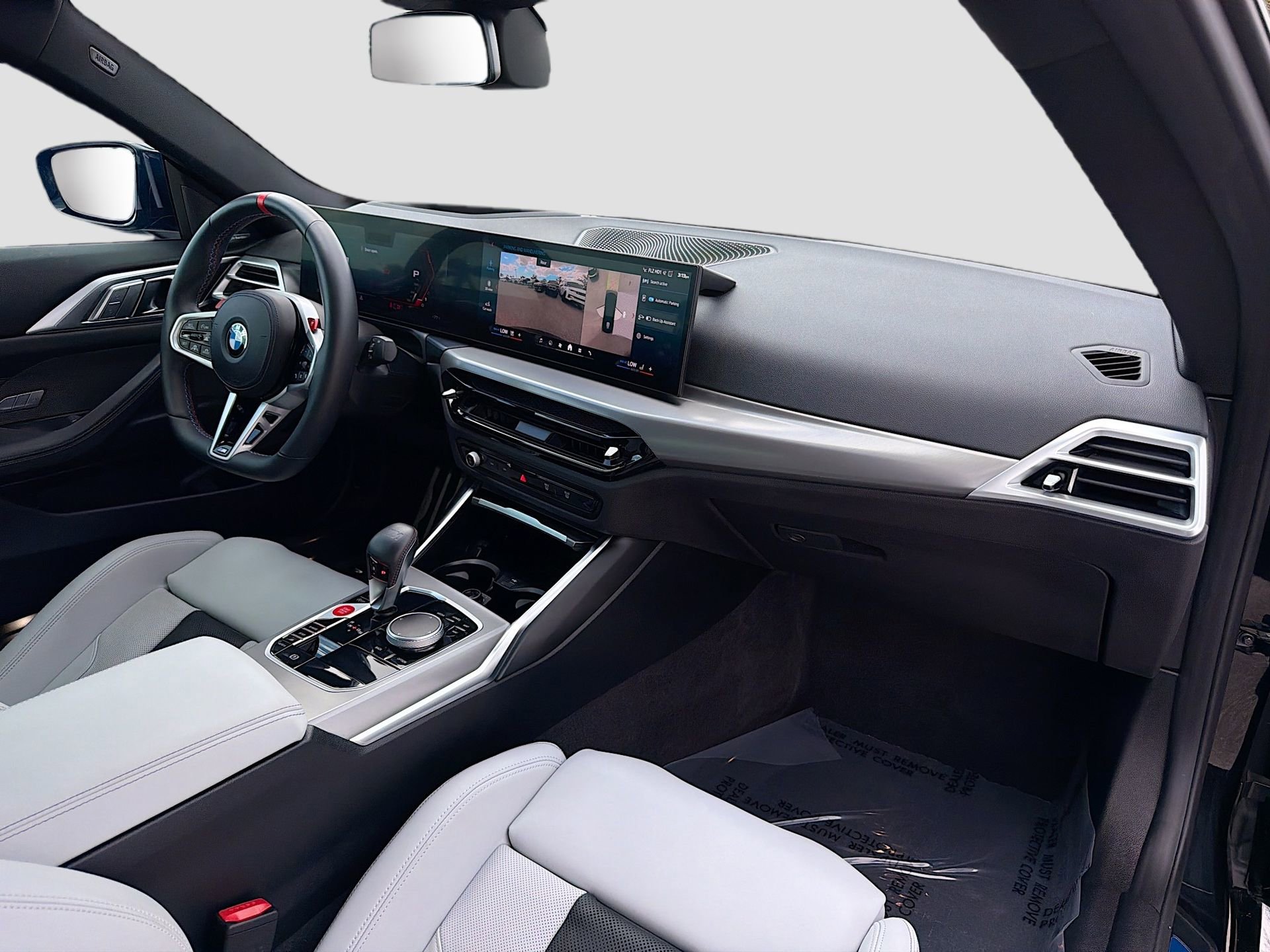 Used 2026 BMW M4 Competition image 16