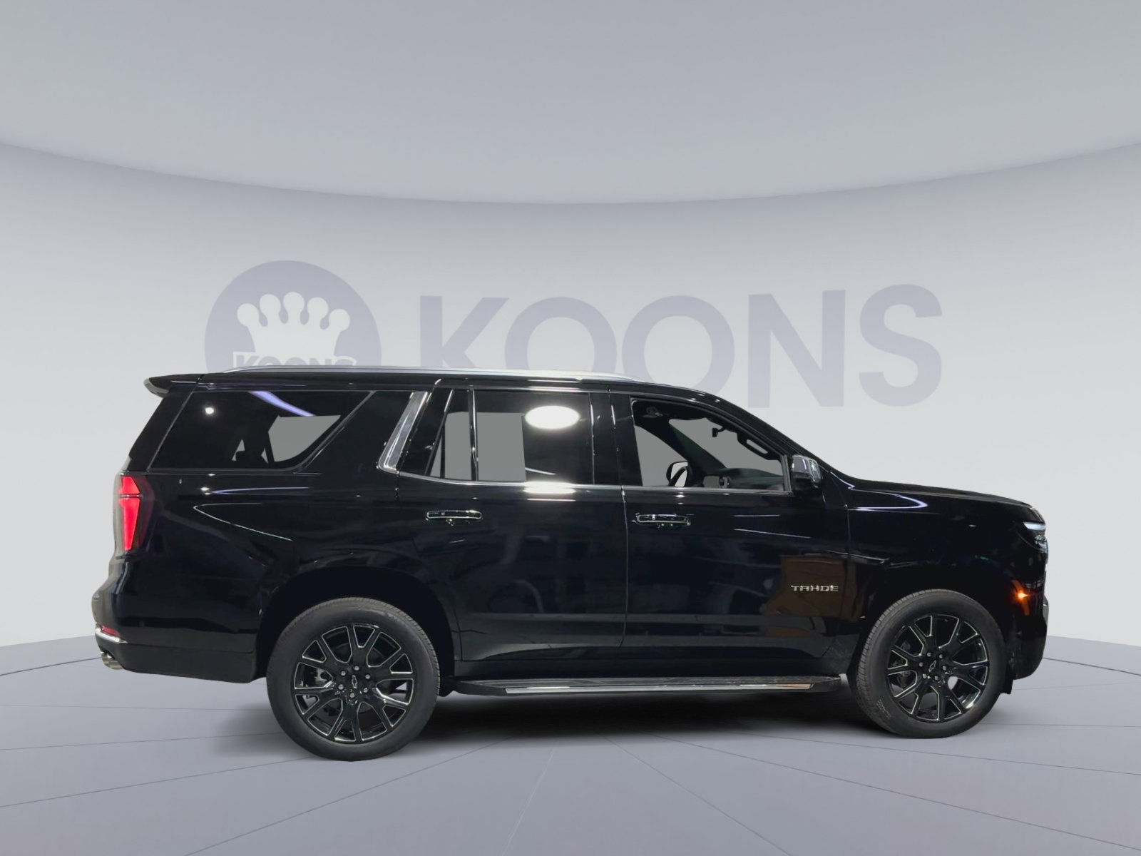 New 2026 Chevrolet Tahoe Premier image 12