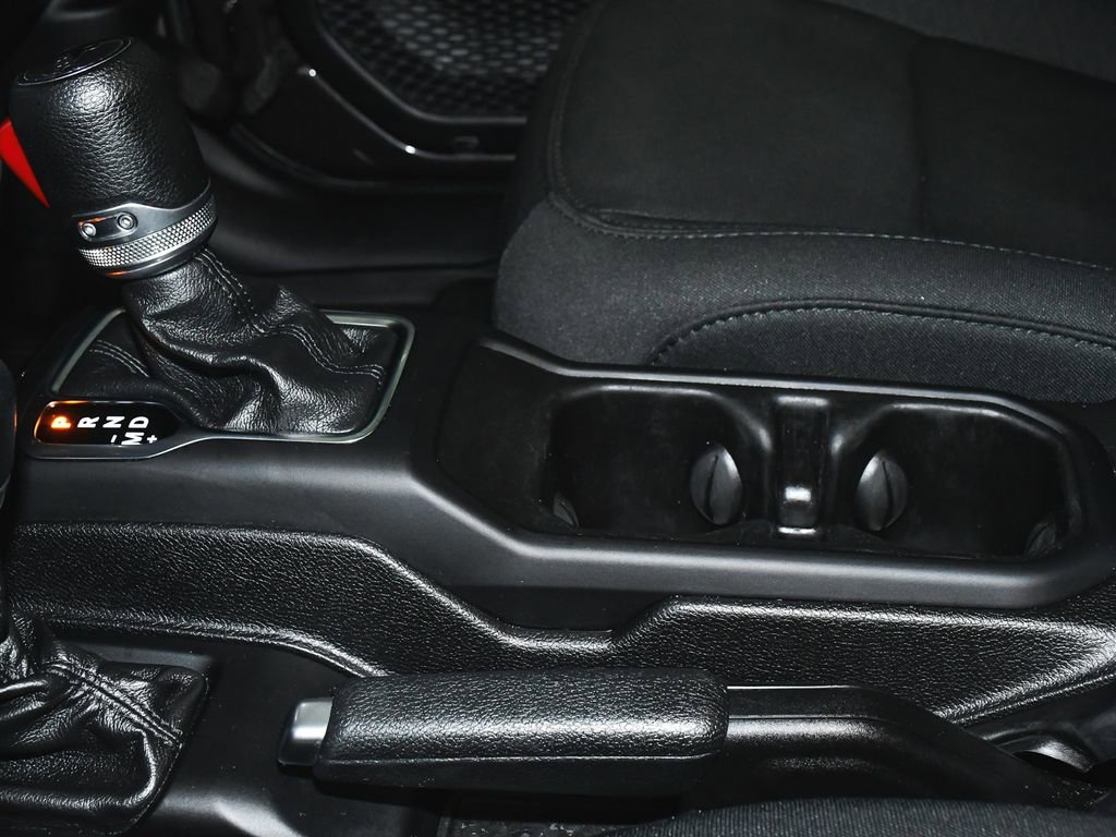 Used 2019 Jeep Wrangler Unlimited Sport S image 30