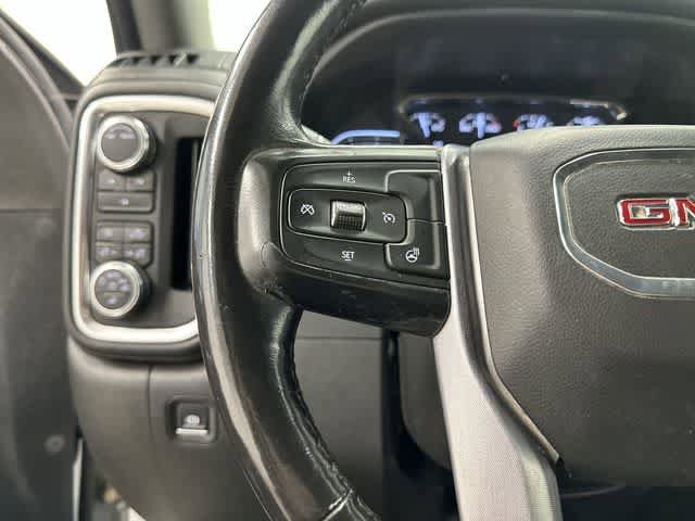 Used 2021 GMC Sierra 2500 SLE w/ SLE Value Package; AWD/4WD image 17