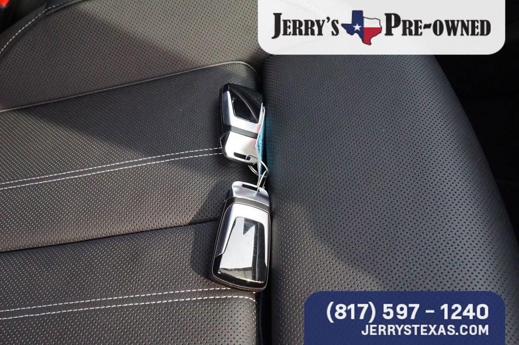 Used 2023 Audi A5 2.0T Prestige w/ Black Optic Plus Package image 27