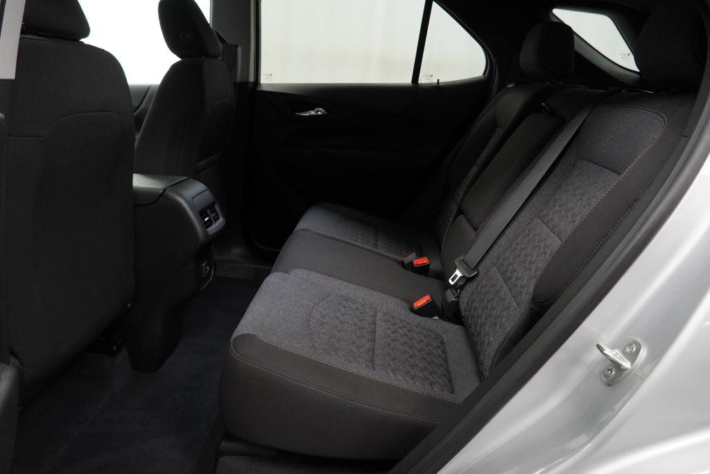 Used 2022 Chevrolet Equinox LT FWD image 19