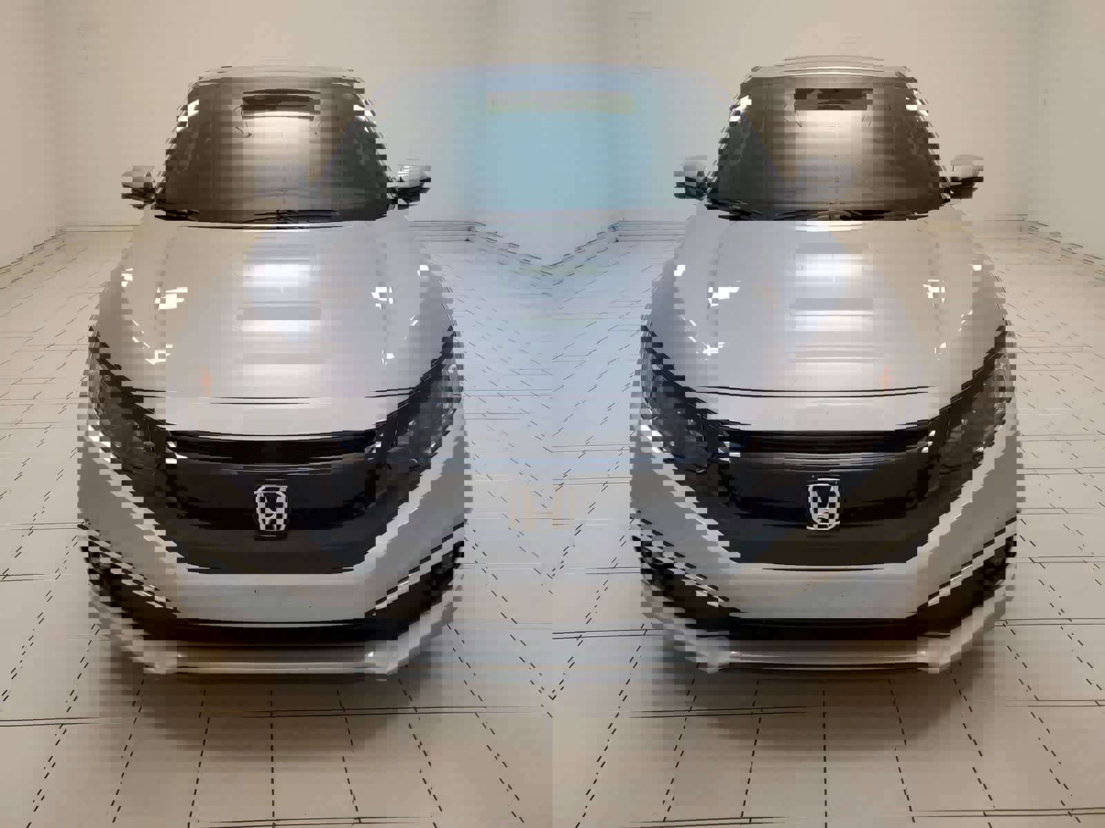 Used 2019 Honda Civic EX image 24