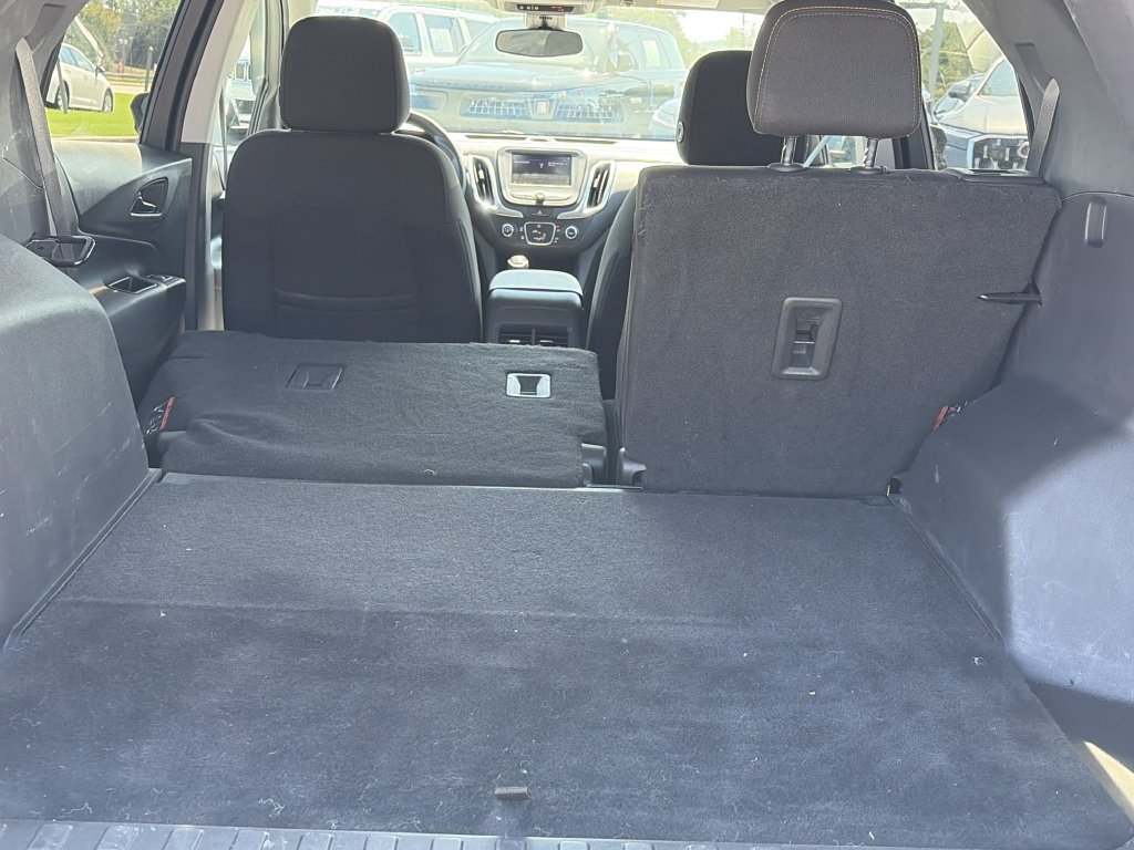Used 2021 Chevrolet Equinox LT FWD image 29