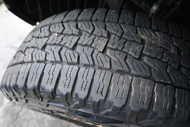Used 2024 Subaru Forester Wilderness AWD/4WD image 9