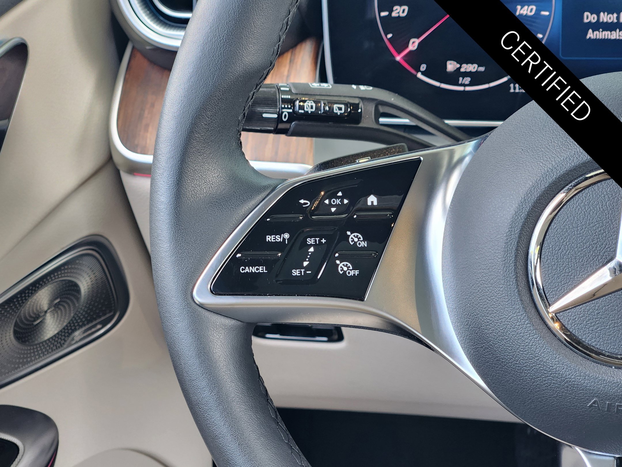 Certified 2026 Mercedes-Benz GLC 300 image 28