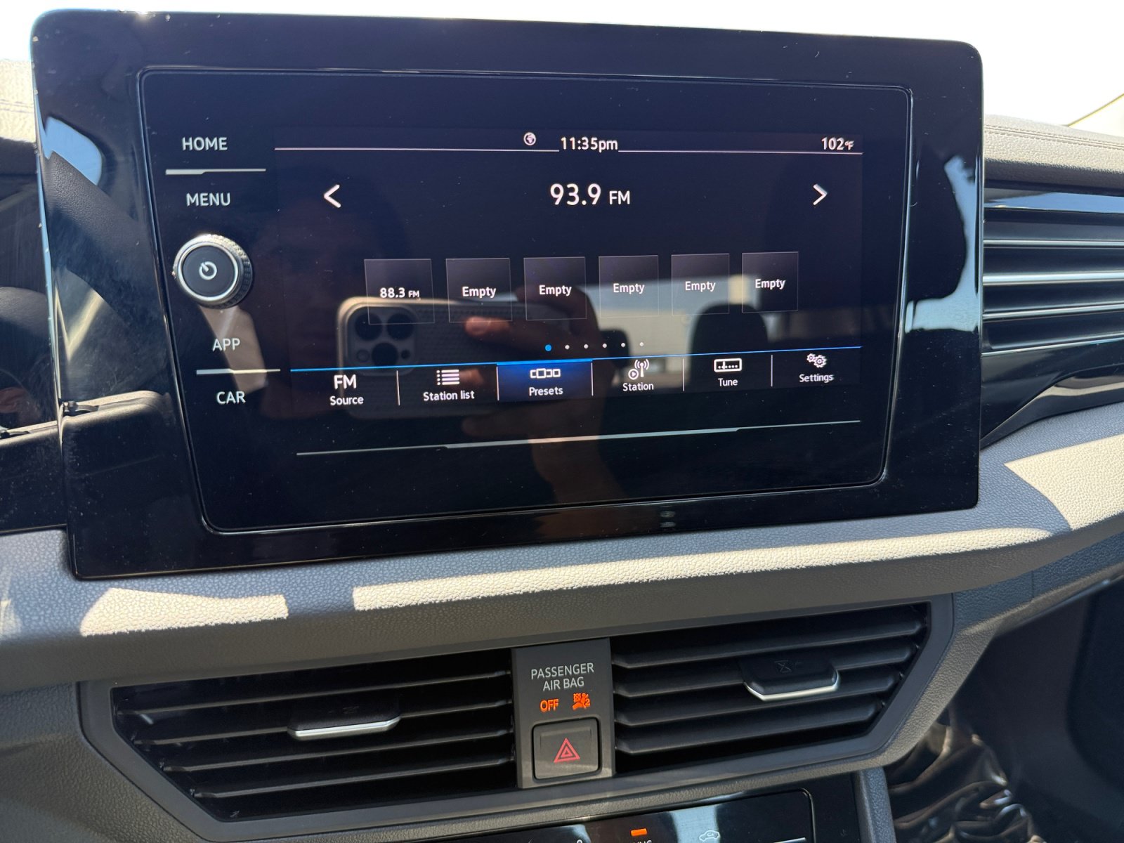 Certified 2025 Volkswagen Jetta S FWD image 12