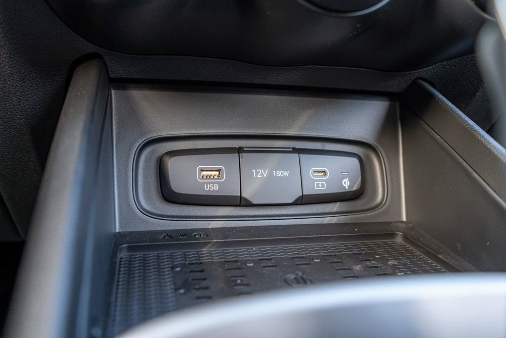 New 2026 Hyundai Venue SEL image 30