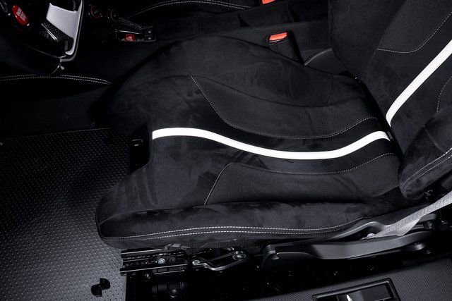 Certified 2020 Ferrari 488 Pista Coupe image 23