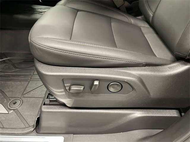 New 2026 Chevrolet Silverado 1500 LT w/ Leather Package image 20