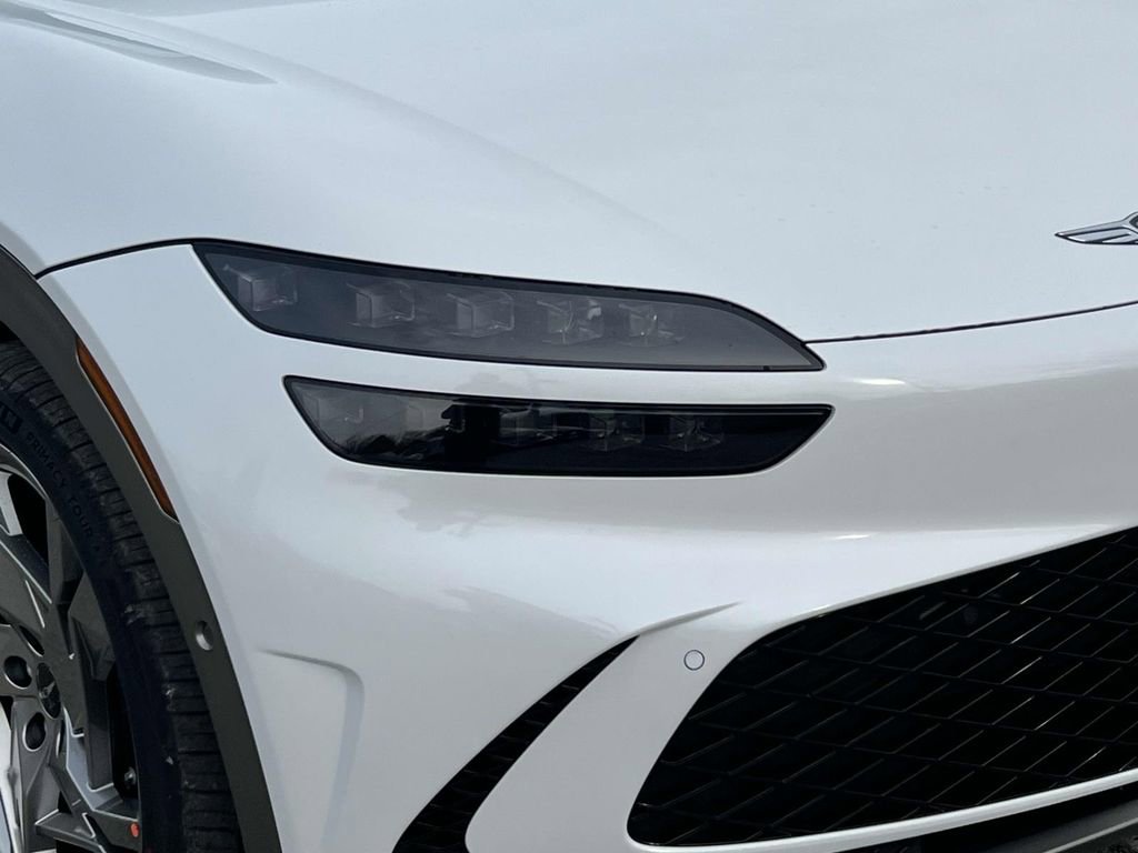 New 2024 Genesis GV60 Performance image 10