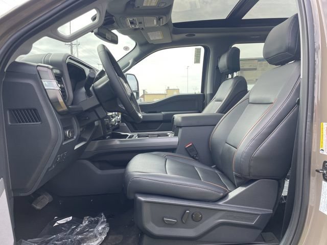 New 2026 Ford F250 Lariat w/ Lariat Ultimate Package AWD/4WD image 9