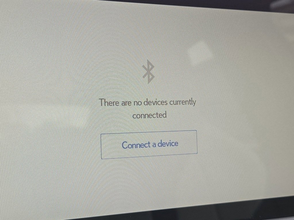 New 2025 Lexus ES 350 F Sport image 11