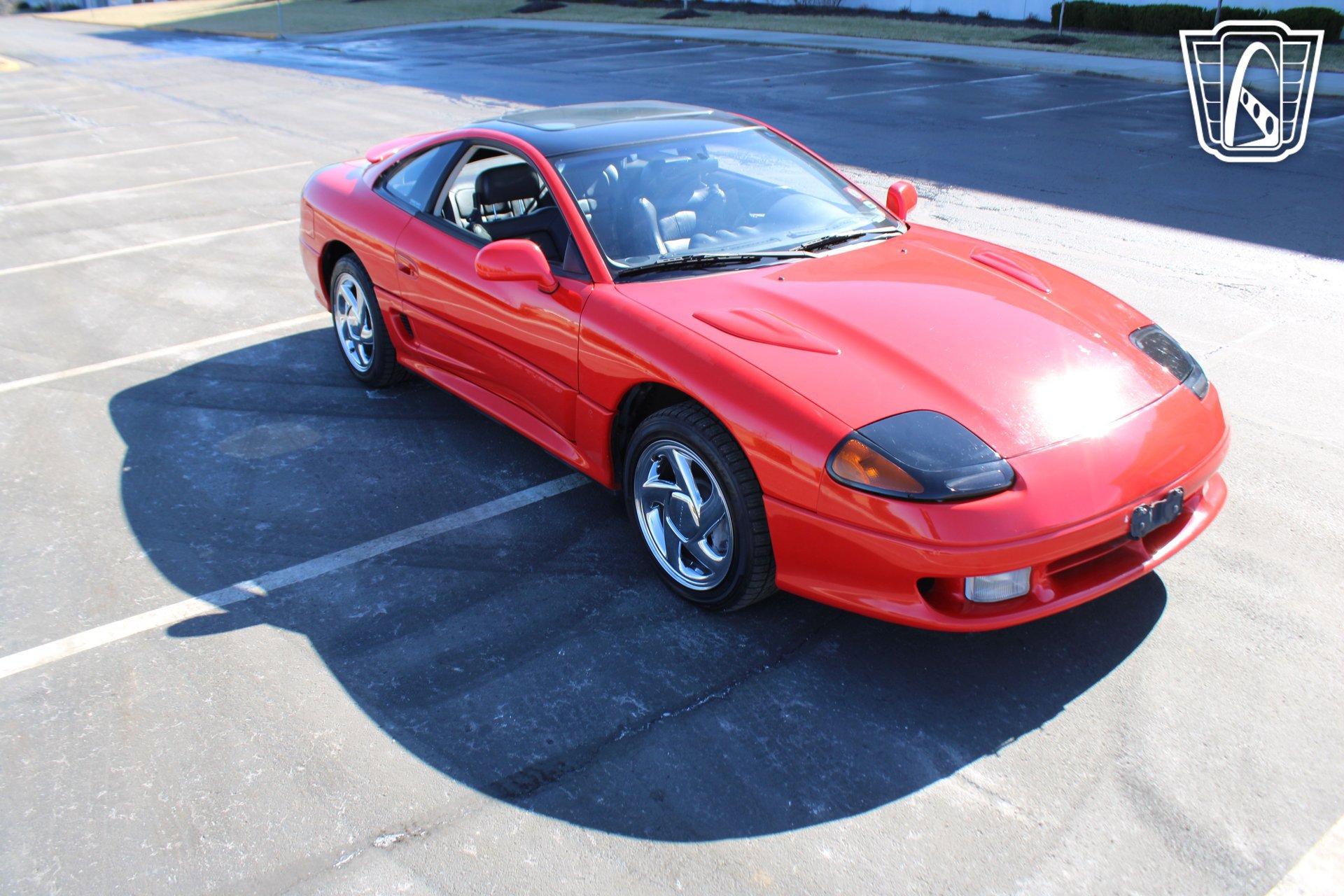 Used 1993 Dodge Stealth R/T Turbo image 16