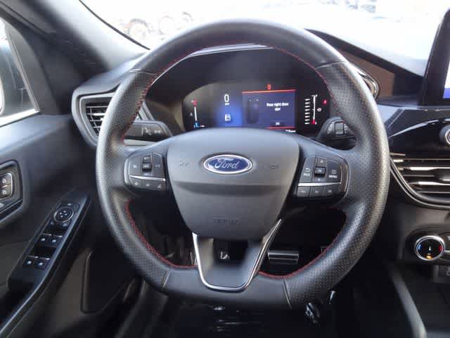 Used 2024 Ford Escape ST-Line FWD image 13