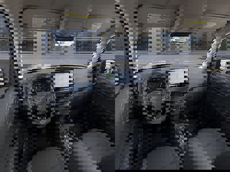 New 2025 Ford Bronco Sport Big Bend w/ Black Appearance Package image 34