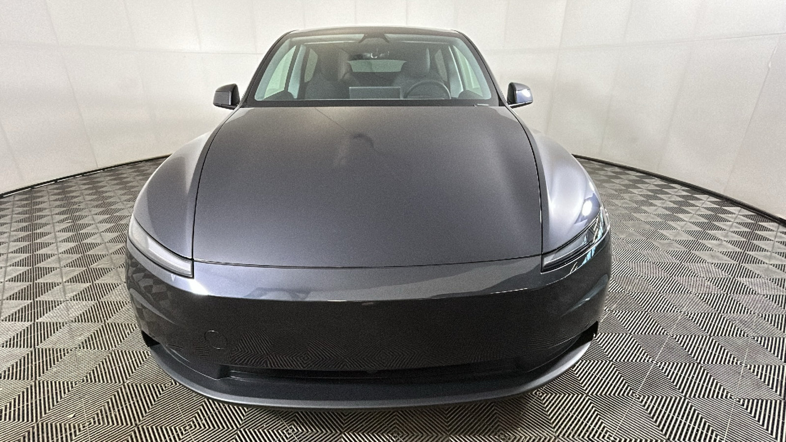 Used 2026 Tesla Model Y 2WD image 7