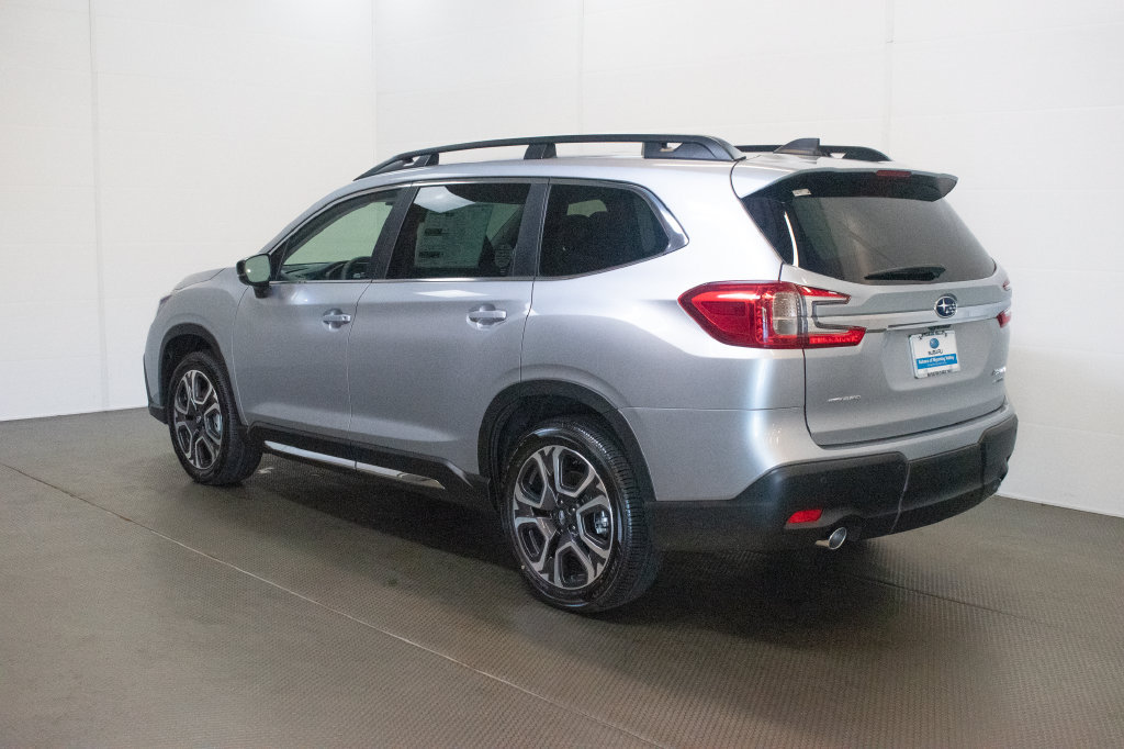 New 2027 Subaru Ascent Limited AWD/4WD image 6