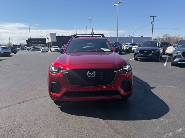 New 2026 MAZDA CX-70 3.3 Turbo S w/ Premium Plus AWD/4WD image 18