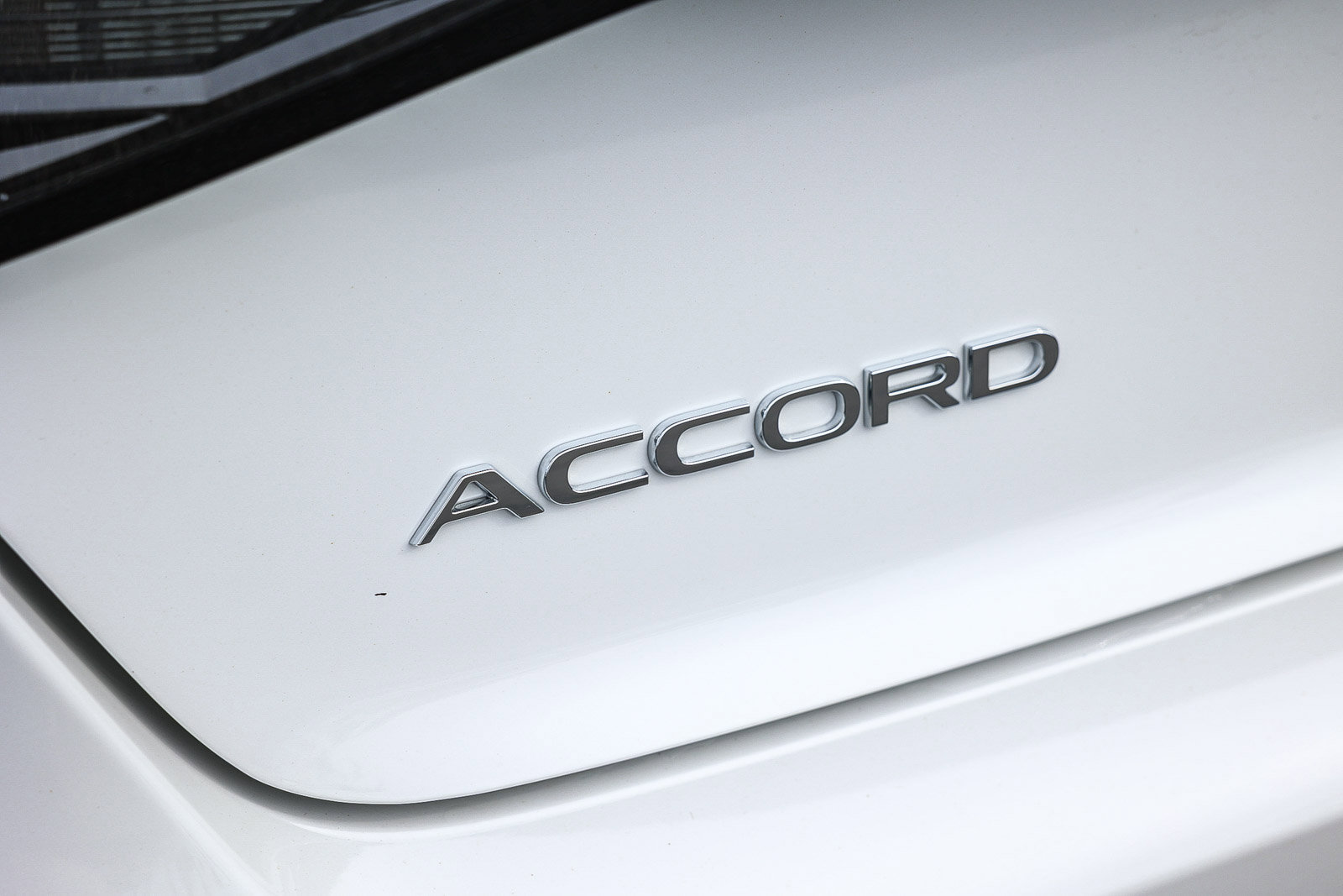 Used 2025 Honda Accord LX image 9