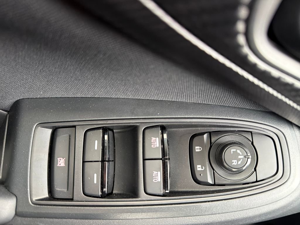 Certified 2023 Subaru Crosstrek 2.0i image 49