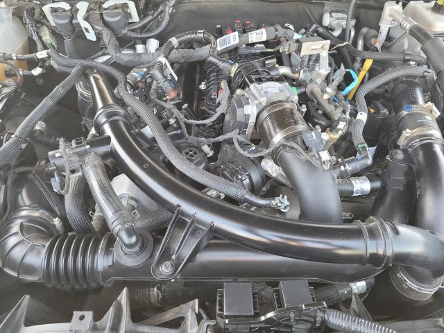 Certified 2021 Ford Bronco Badlands AWD/4WD image 27