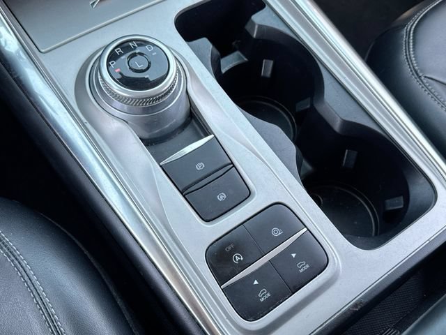 Used 2021 Ford Explorer XLT w/ Equipment Group 202A RWD image 20