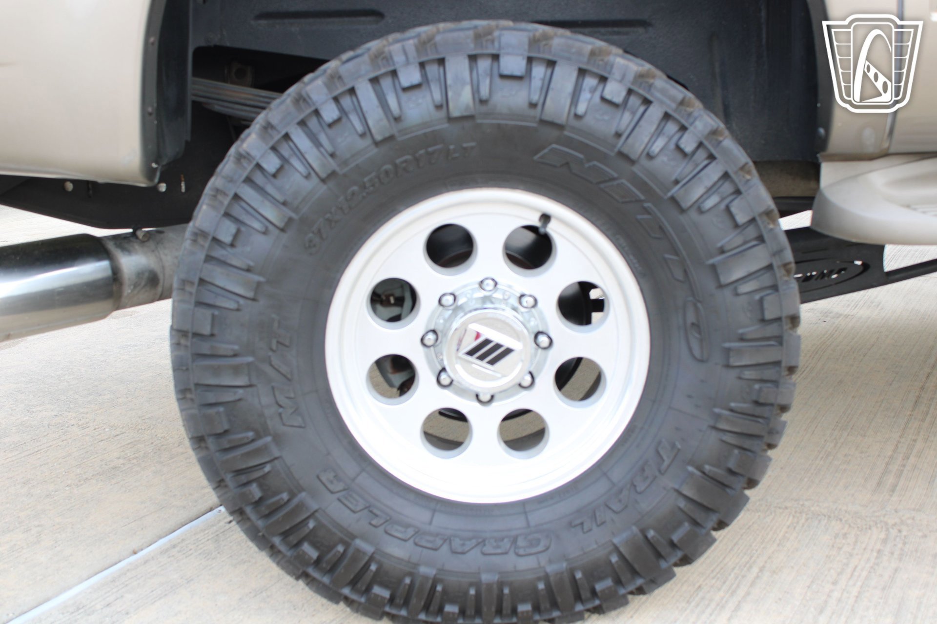 Used 2004 Ford Excursion Eddie Bauer image 38