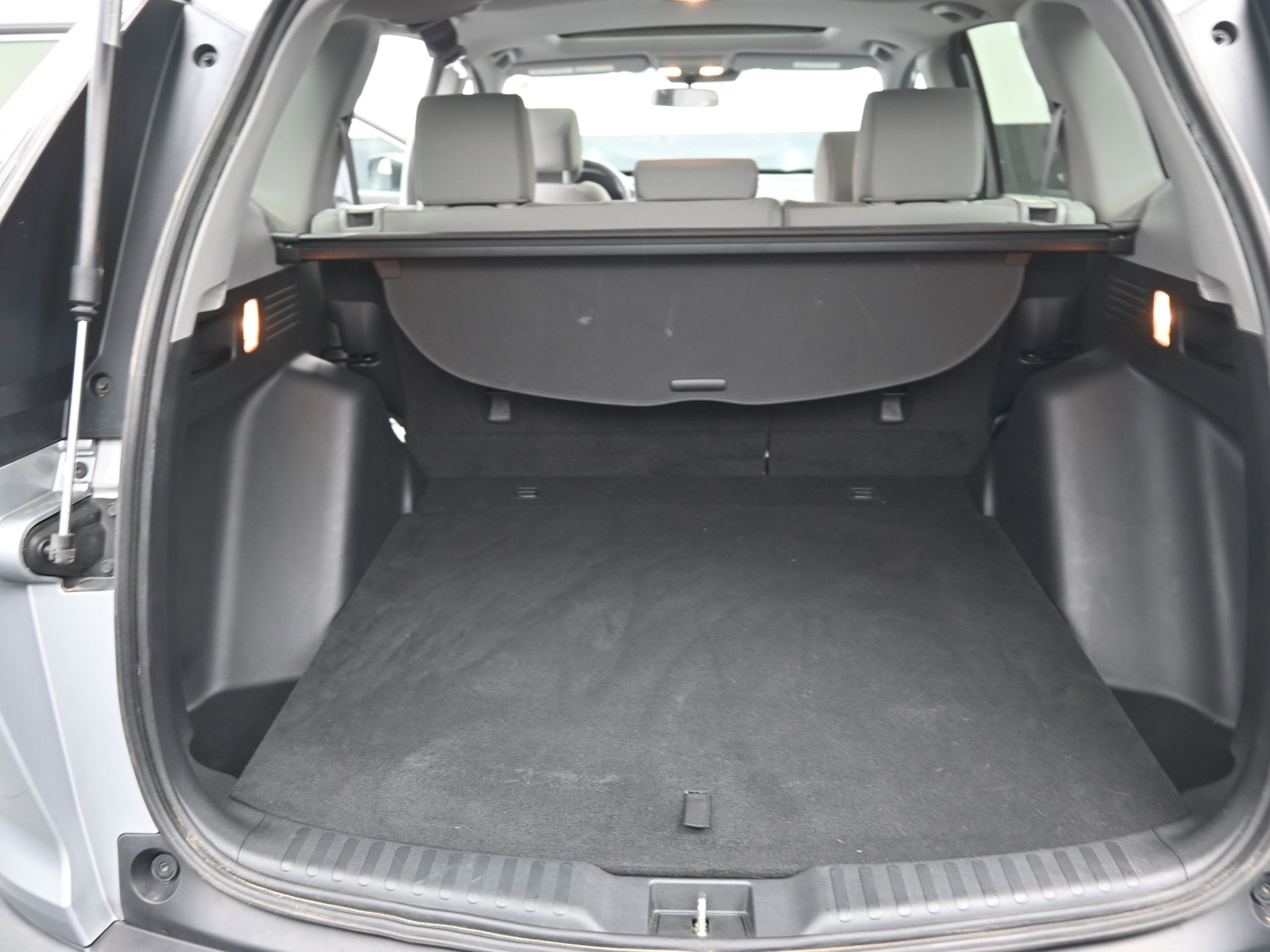 Used 2020 Honda CR-V EX image 17