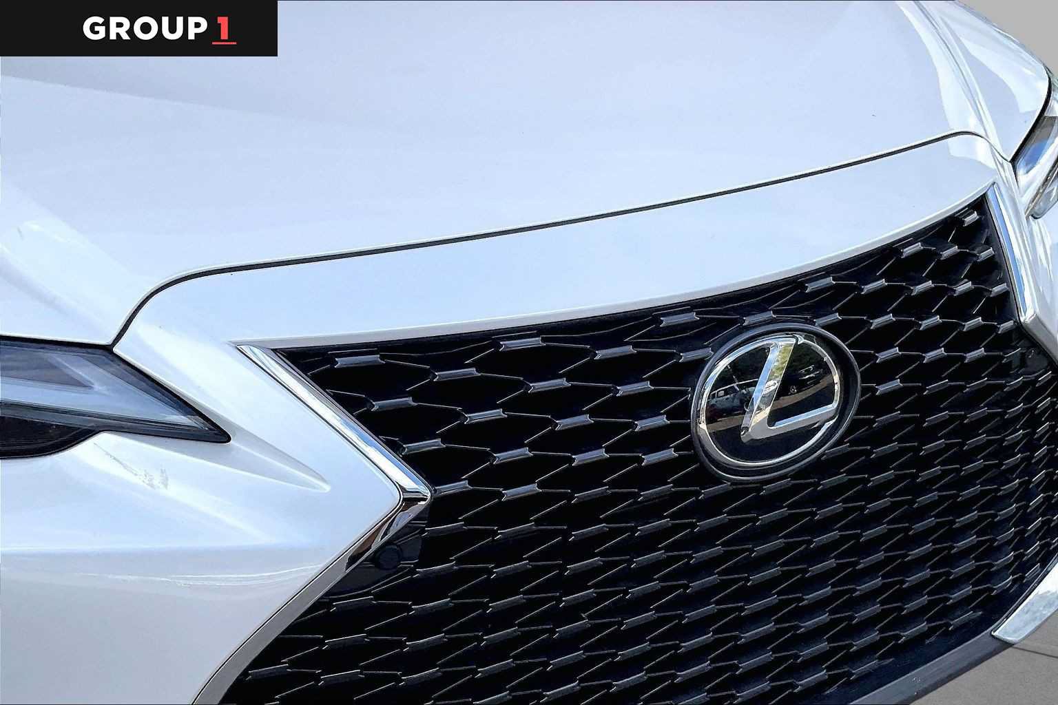 Certified 2023 Lexus IS 300 w/ Premium Package RWD image 27