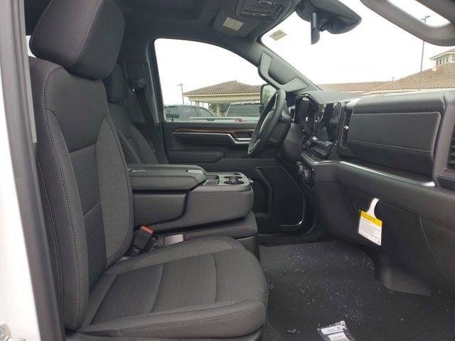 New 2026 Chevrolet Silverado 3500 LT w/ Safety Package image 10