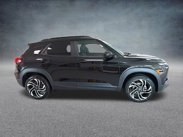 New 2026 Chevrolet TrailBlazer RS w/ Convenience Package image 5