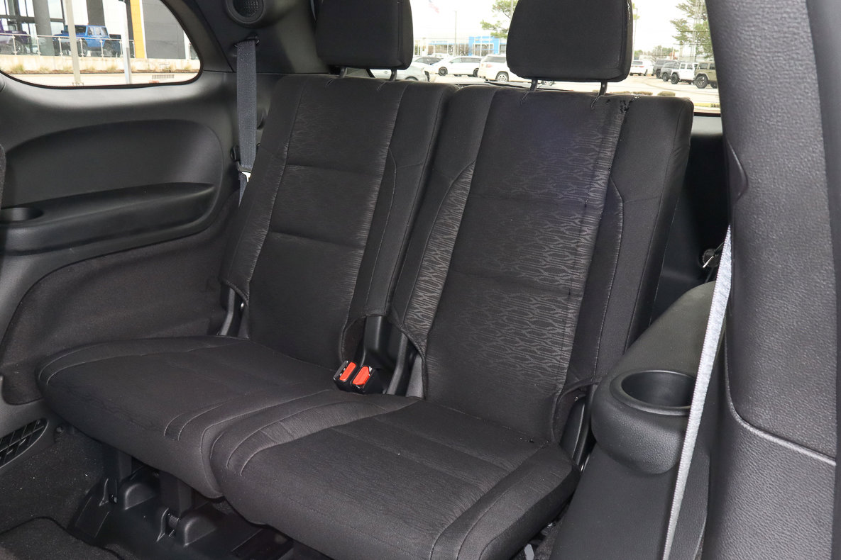 New 2026 Dodge Durango GT w/ Blacktop Package image 15