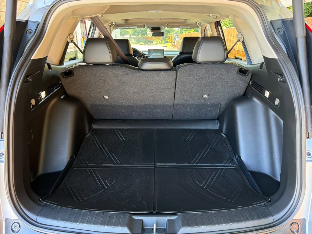 Used 2025 Honda CR-V EX-L image 32