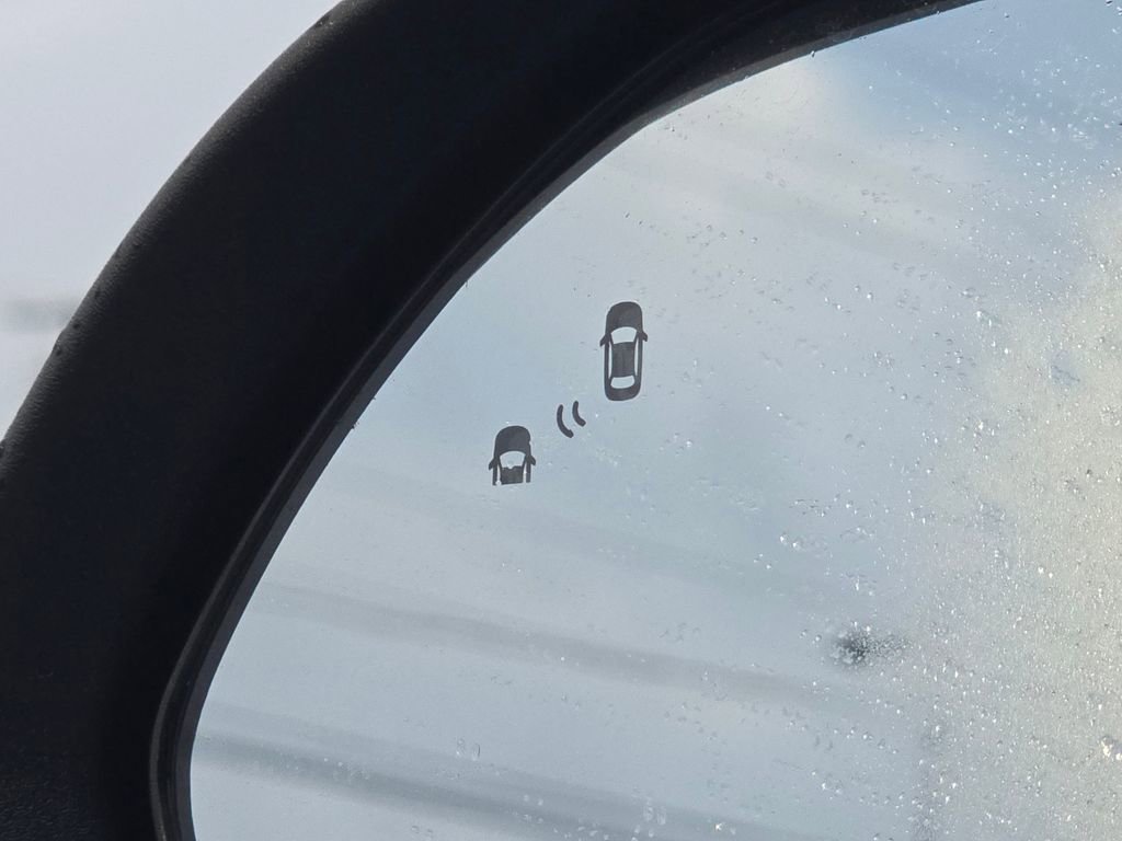 New 2026 Kia Seltos EX image 9