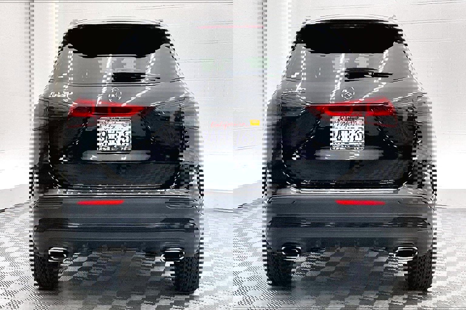 Certified 2022 Mercedes-Benz GLA 250 image 3
