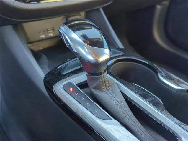 Used 2024 Buick Envista Avenir image 19