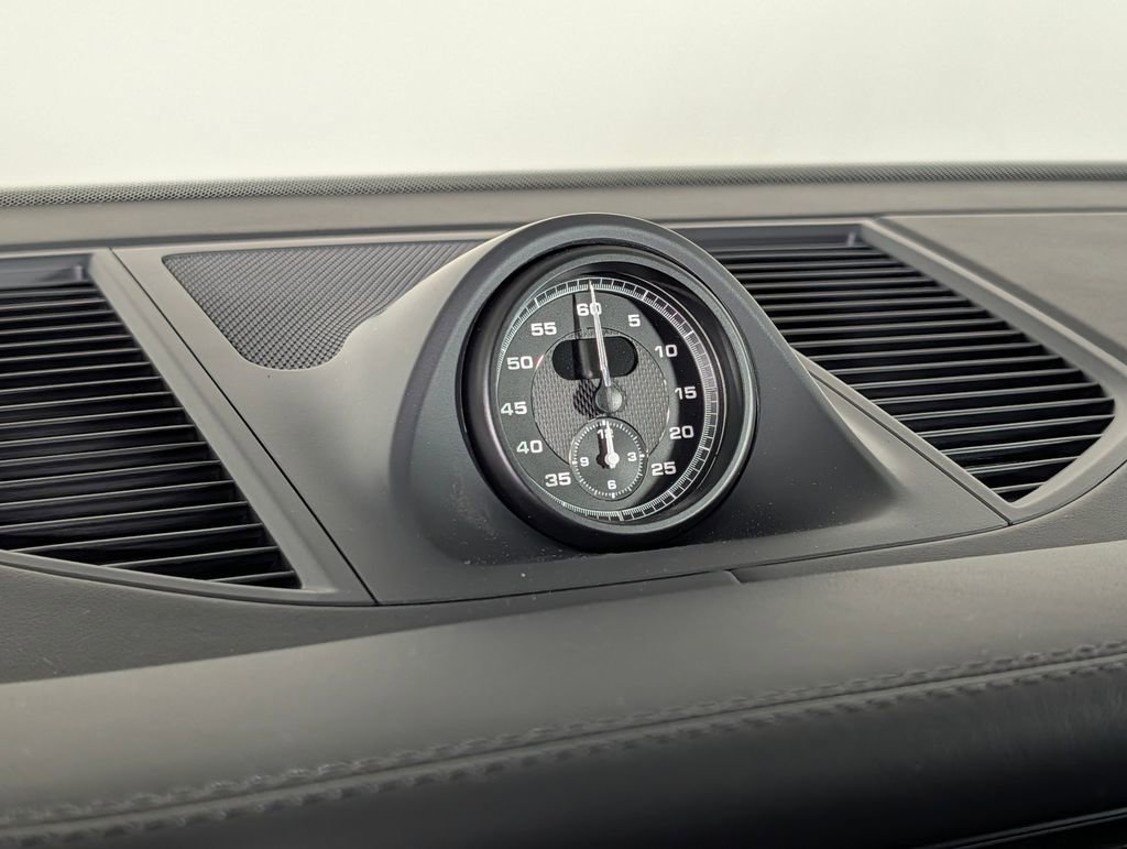 New 2026 Porsche Macan S image 30