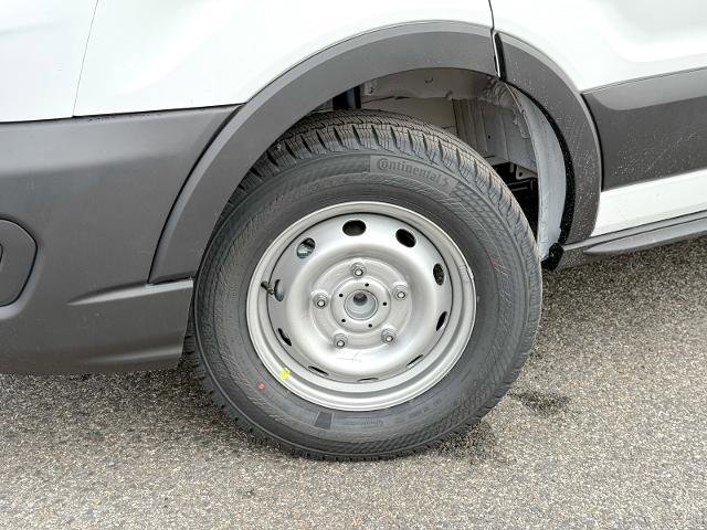 New 2026 Ford Transit 350 148 High Roof Extended w/ Load Area Protection Package image 10