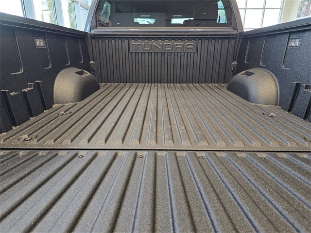 New 2026 Toyota Tundra TRD Pro image 23