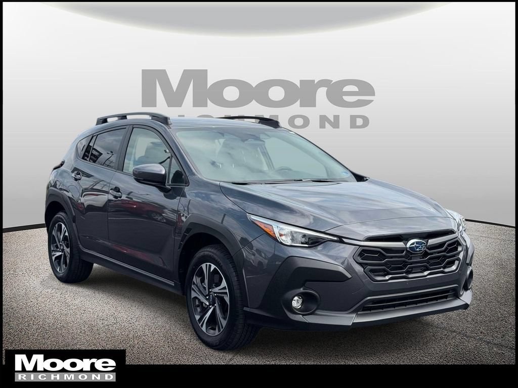 Certified 2026 Subaru Crosstrek 2.5i Premium