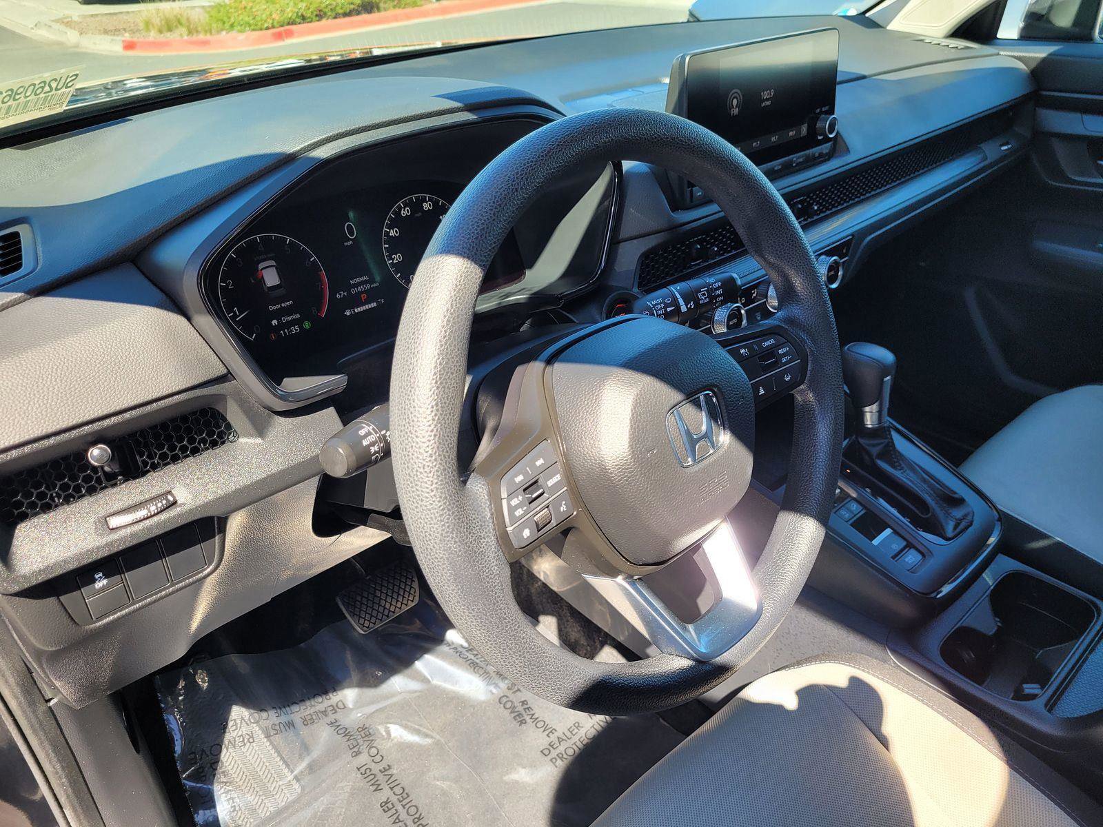 Used 2024 Honda CR-V EX image 12