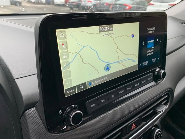 Certified 2023 Hyundai Kona Limited w/ Cargo Package image 25