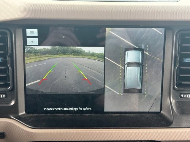 Used 2023 Ford Bronco Wildtrak AWD/4WD image 26