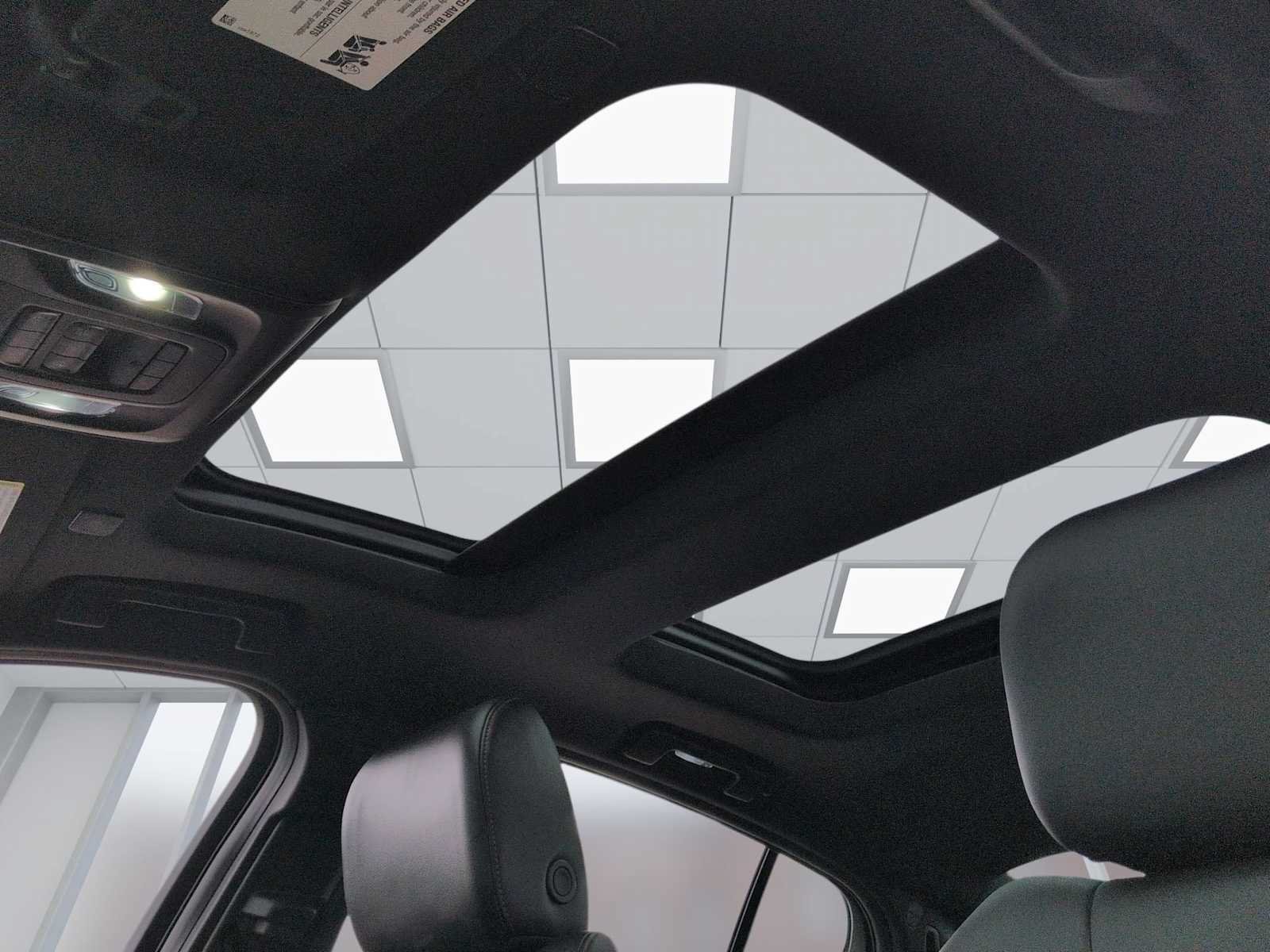 New 2026 Cadillac CT5 Sport RWD image 23