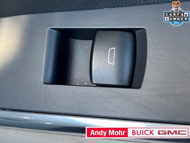 Used 2026 GMC Acadia Elevation w/ Elevation Premium Package FWD image 43
