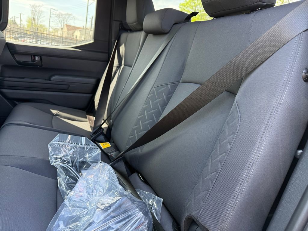 Used 2026 Toyota Tacoma SR5 image 29