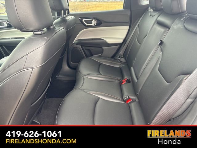 Used 2024 Jeep Compass Limited AWD/4WD image 43