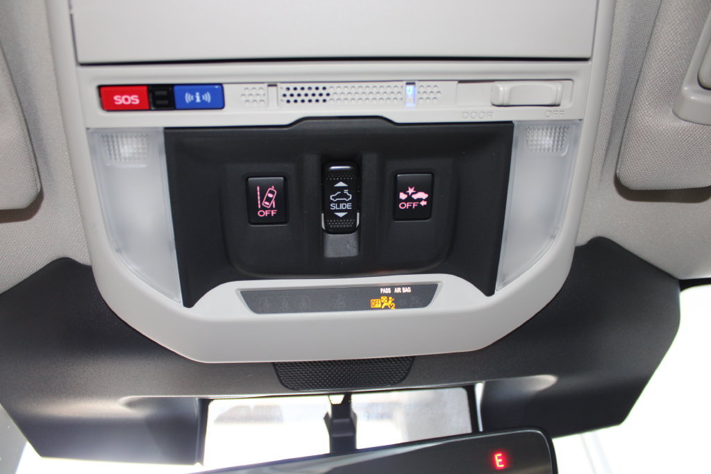 Used 2023 Subaru Forester Limited AWD/4WD image 23